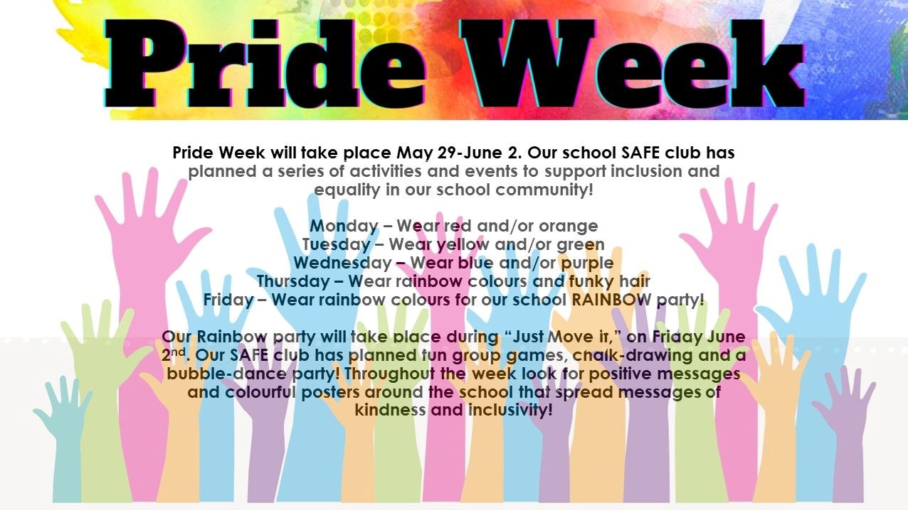 Pride Week at Wickaninnish